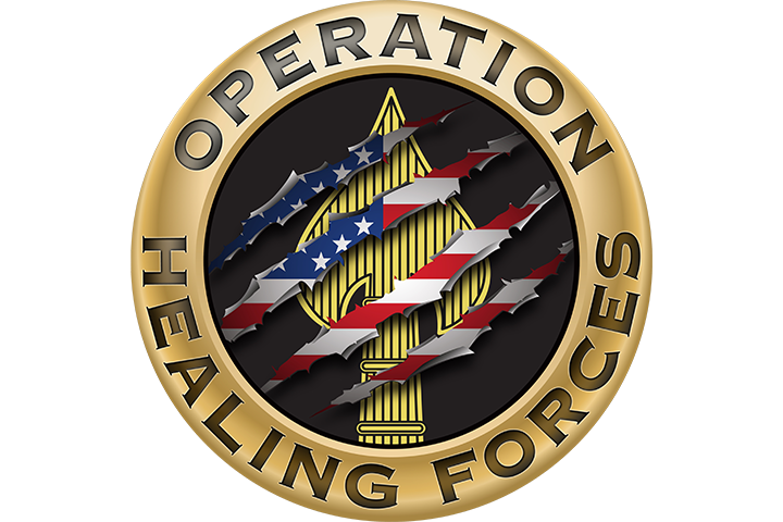 Operation Healing Forces