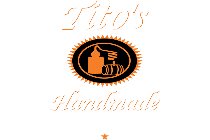Tito's Vodka