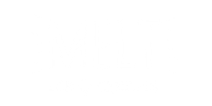 Melt logo white