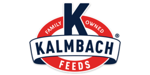 Kalmbach Feeds logo