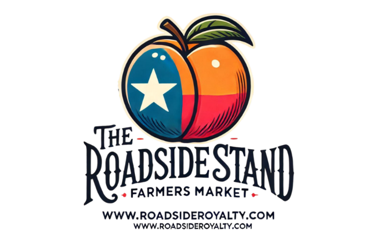 The Roadside Stand logo